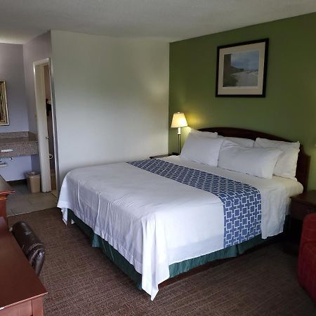 Econo Inn - Ormond Beach Eksteriør bilde