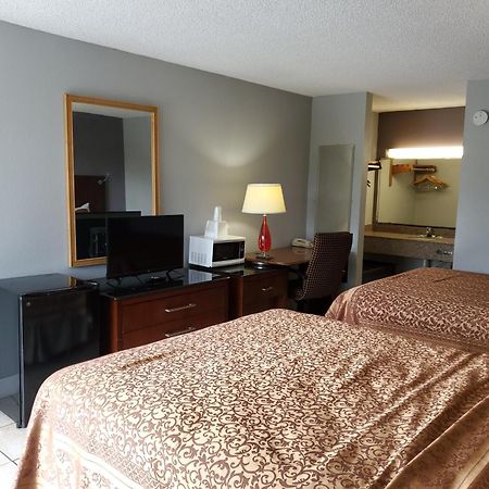 Econo Inn - Ormond Beach Eksteriør bilde