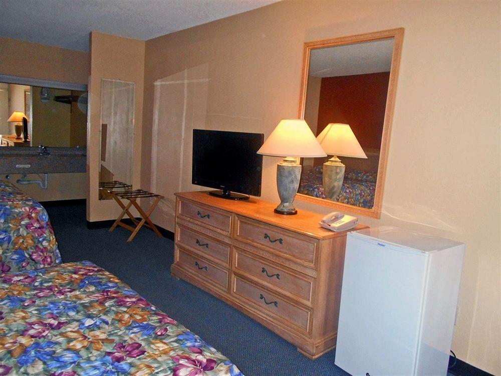 Econo Inn - Ormond Beach Eksteriør bilde