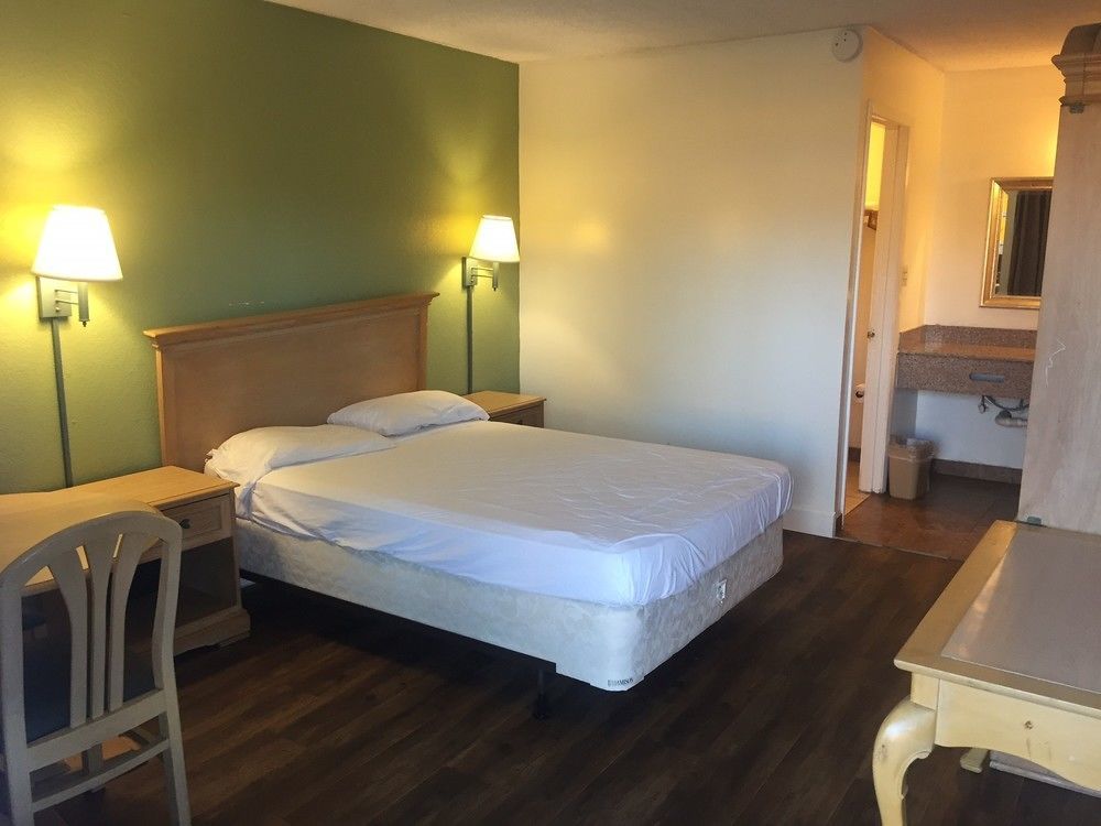 Econo Inn - Ormond Beach Eksteriør bilde