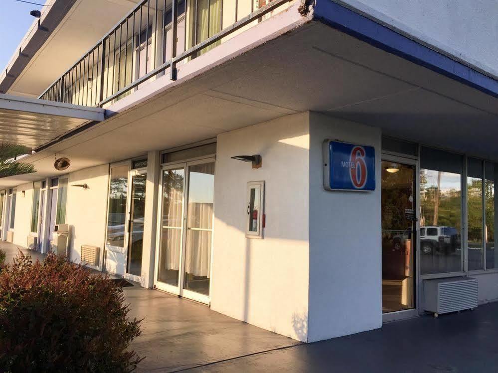 Econo Inn - Ormond Beach Eksteriør bilde