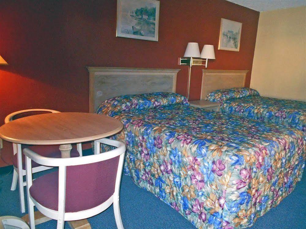 Econo Inn - Ormond Beach Eksteriør bilde