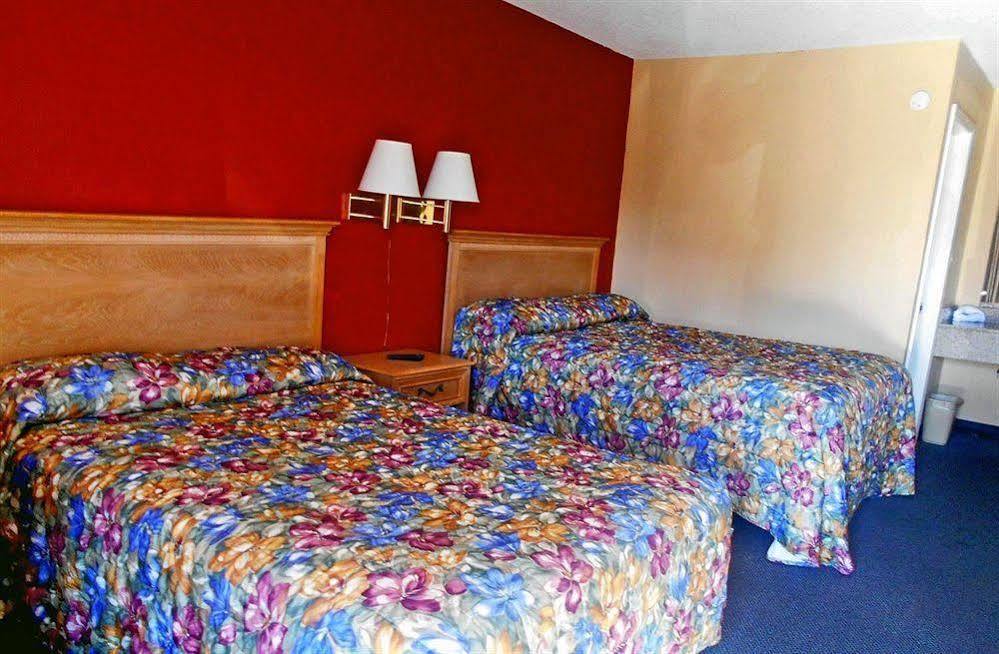 Econo Inn - Ormond Beach Eksteriør bilde