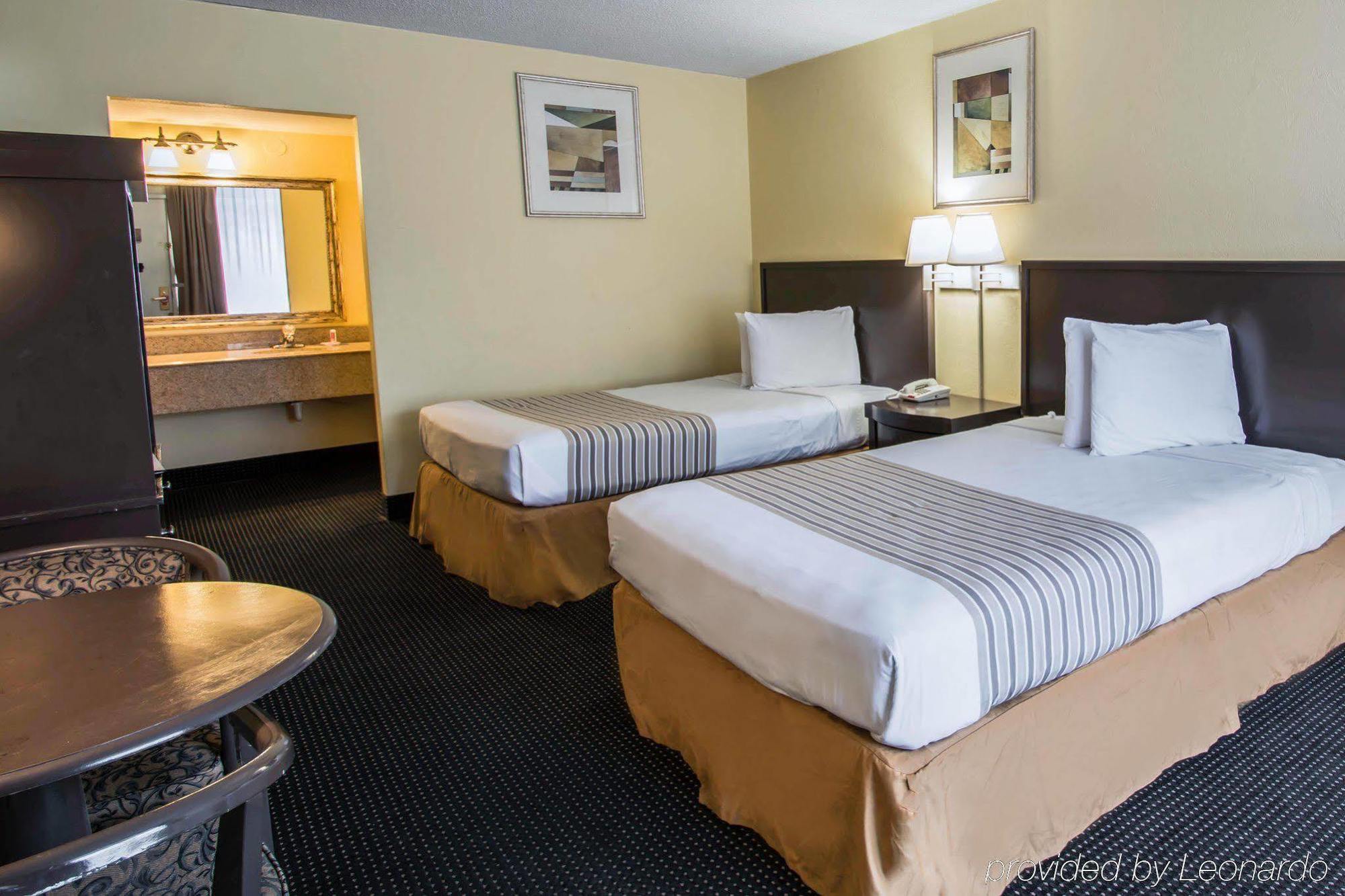 Econo Inn - Ormond Beach Eksteriør bilde